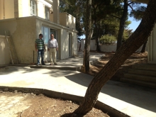 Βελτιώσεις στο Δημοτικό Σχολείο Ποταμού