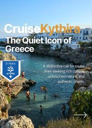 KythiraTheQuietIconOfGreece