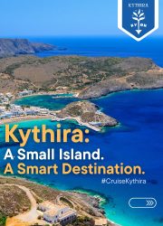 Kythira_Smart Destination Kythira_Smart Destination